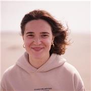 Graduada en matemáticas con experiencia dando clase, se imparten clases particulares en Madrid a nivel ESO, Bachillerato y Universidad